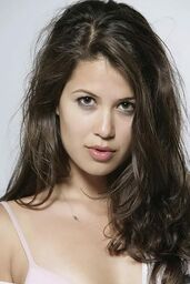 Jessie Nickson